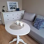 I Piaskowy Mak Apartament