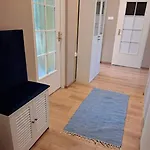 Apartament I Piaskowy Mak Łeba