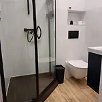 I Piaskowy Mak Apartament Łeba
