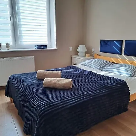 I Piaskowy Mak * Łeba