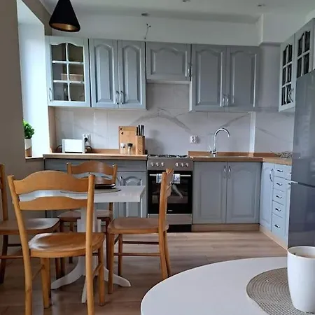 I Piaskowy Mak * Łeba