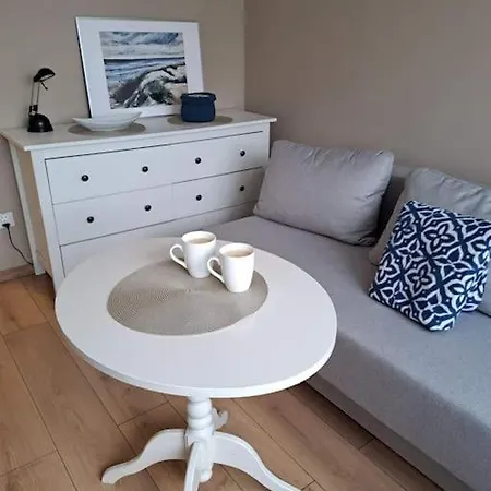 I Piaskowy Mak Apartament